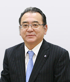 代表挨拶