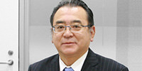 代表挨拶