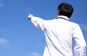 研究職を目指すみなさまの就職をサポート