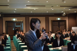当社を選んだ理由