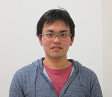 上智大学院 理工学研究科理工学専攻 博士前期課程 修了