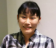 東洋大学大学院 生命科学研究科　生命科学専攻