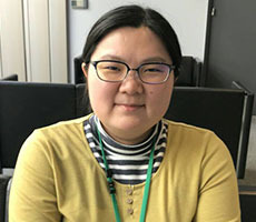 京都女子大学 家政学部食物栄養学科