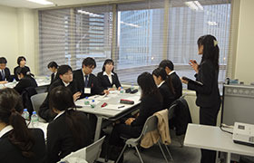 転籍・直接雇用になる為に心掛けたこと