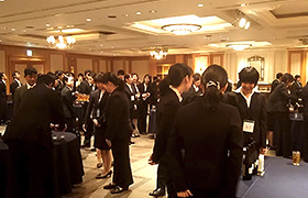 転籍・直接雇用になる為に心掛けたこと