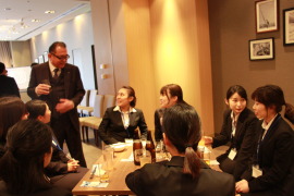 当社を選んだ理由