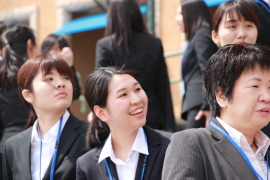 転籍・直接雇用になる為に心掛けたこと