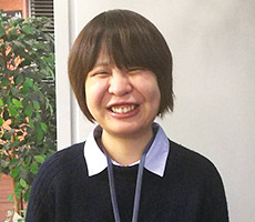 明星大学 理化学研究科 化学専攻