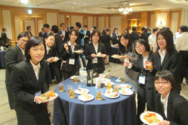転籍・直接雇用になる為に心掛けたこと