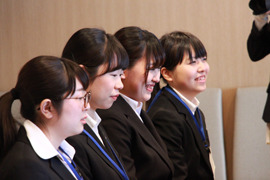 転籍・直接雇用になる為に心掛けたこと