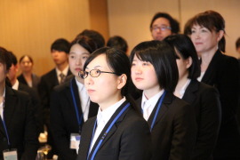 当社を選んだ理由