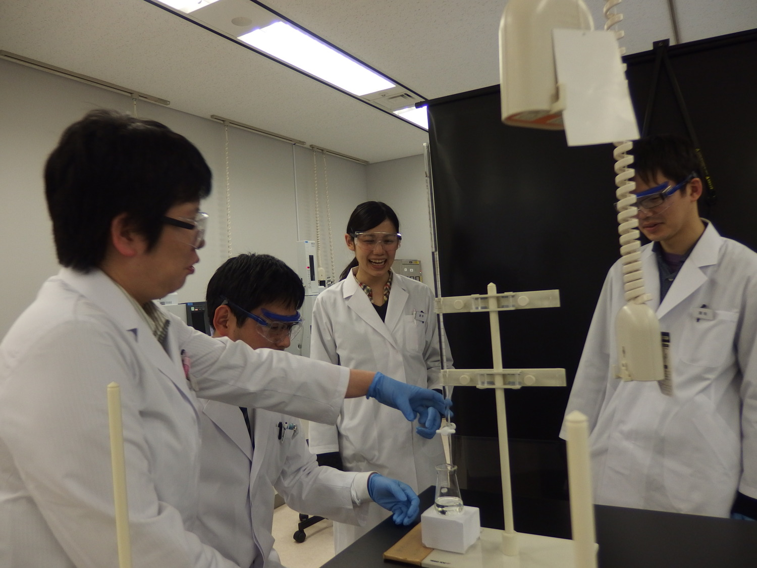 【商品開発・工法開発※マネージャークラス】業界オンリーワン健康食品の開発を支える人材募集　※大阪・東京勤務（希望による）