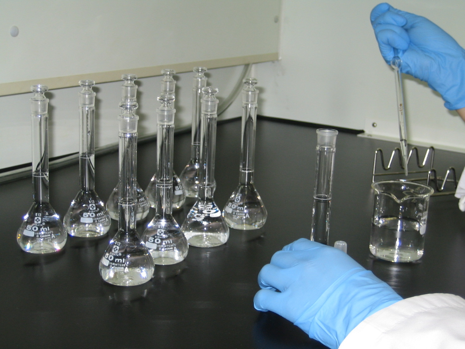 山陽小野田市｜公立大学研究室での動物実験業務