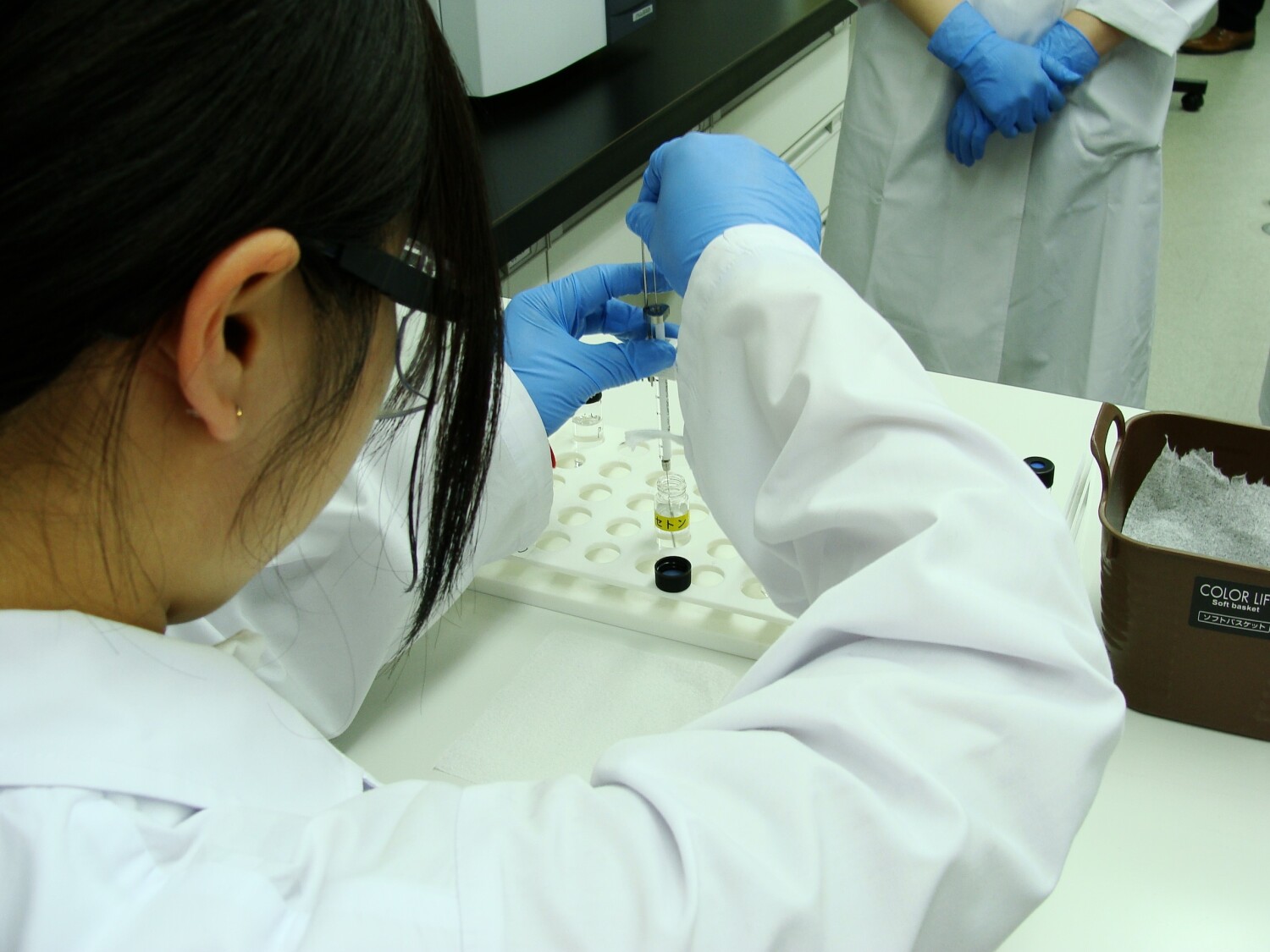 医薬品の開発及び申請業務