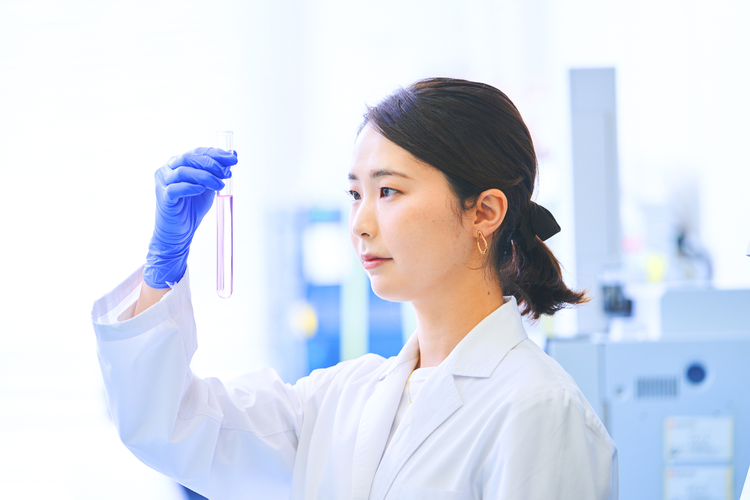 【埼玉川越】医薬品・治験薬の品質管理