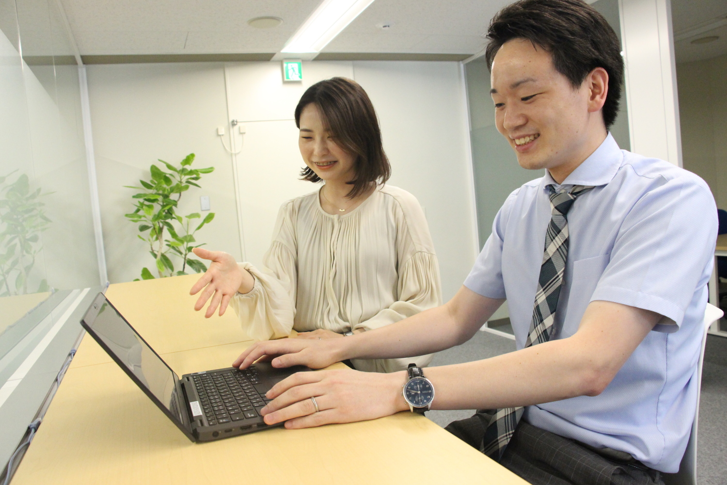 【大阪】表面処理薬品(めっき)の技術営業