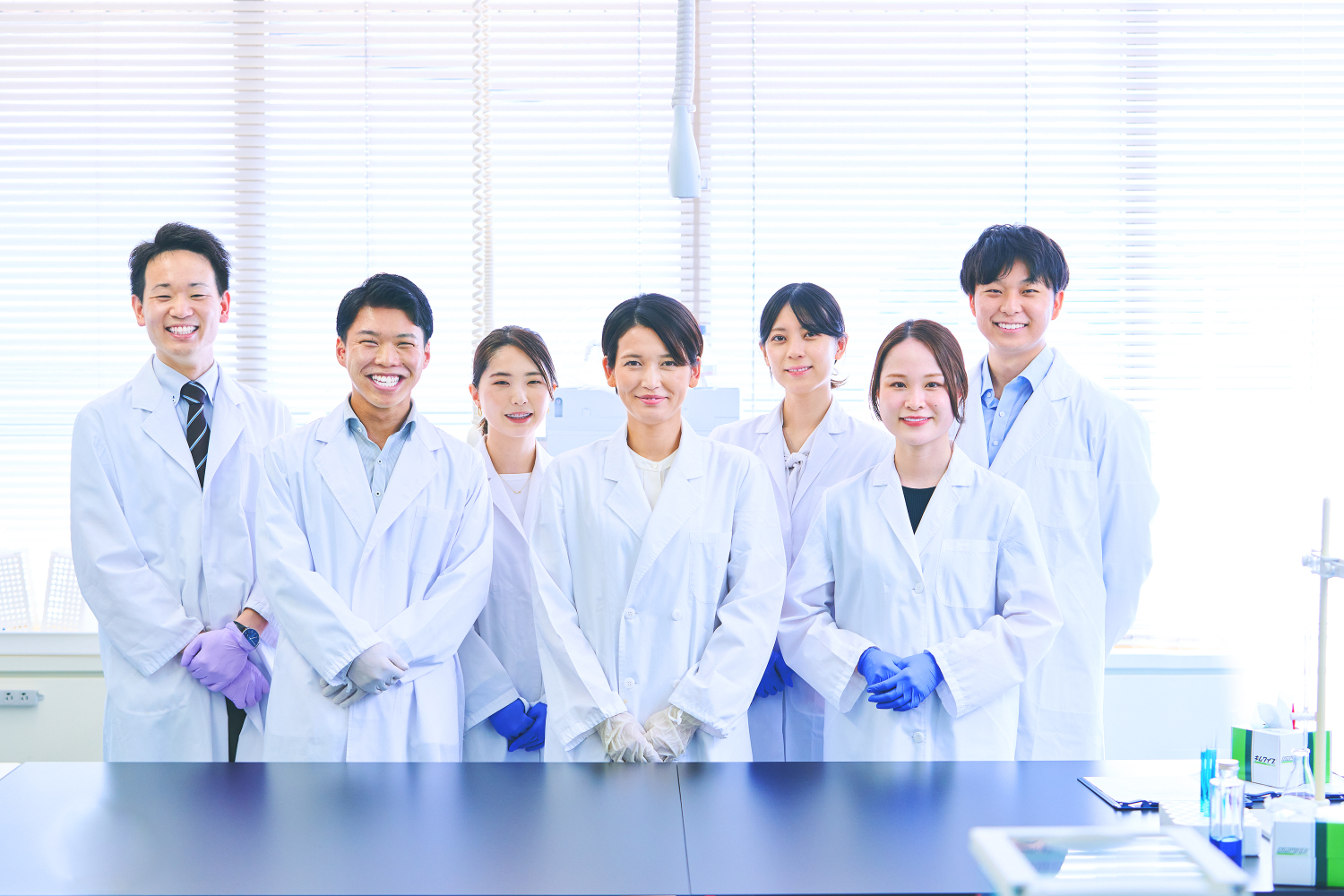 【東京・大阪・福岡/薬剤師】DI・学術(医薬情報・安全性情報)担当者