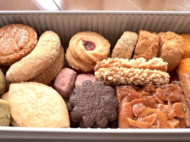 人気お菓子メーカーでの品質管理