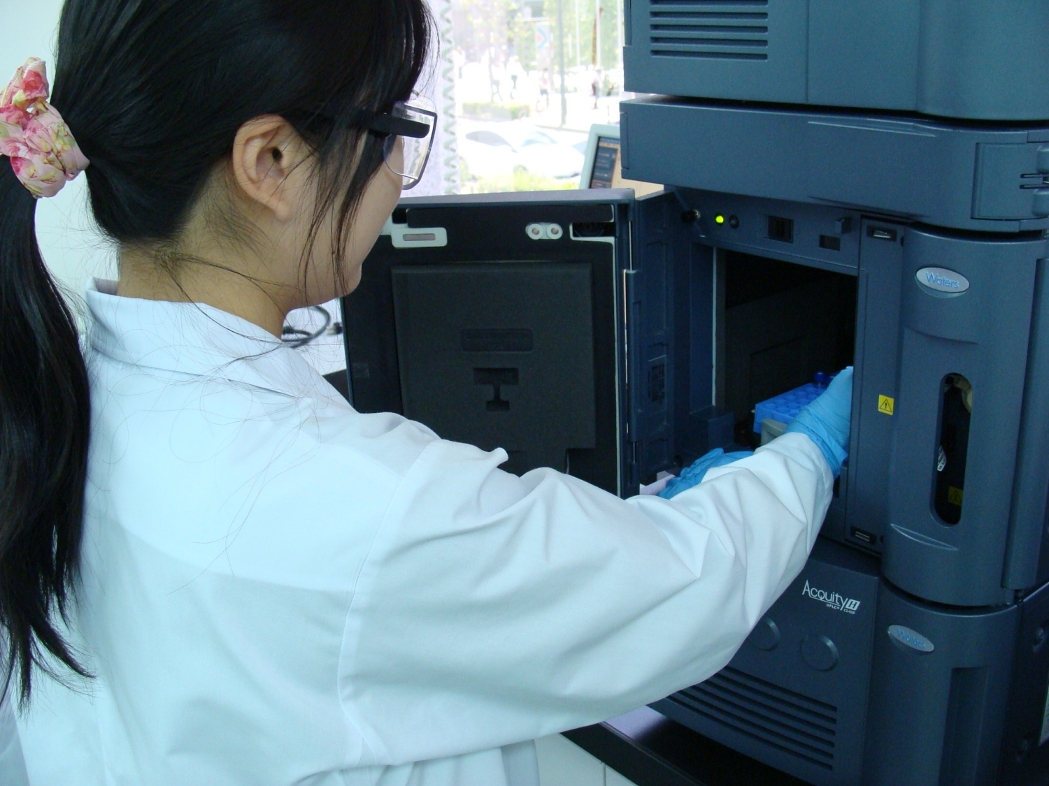 【尼崎市】製薬メーカーでの定量分析/HPLC/実務未経験歓迎!