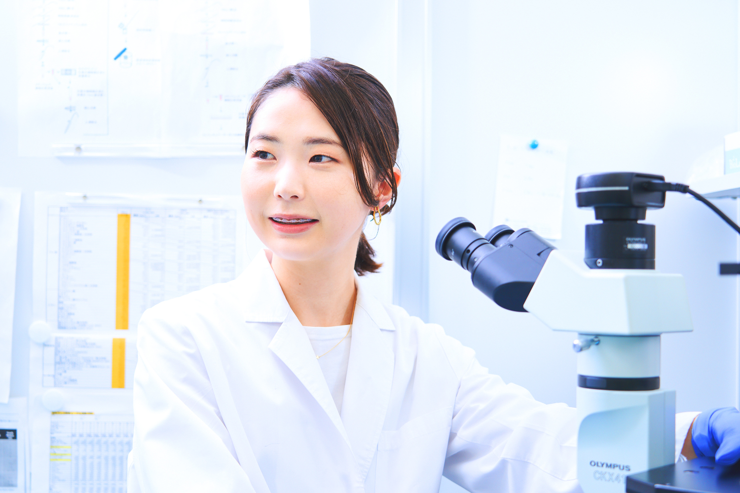 【千葉】微細藻類に関する開発研究員