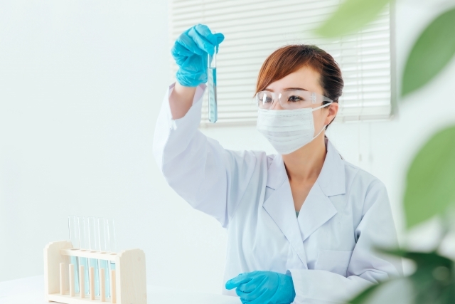 【東京】抗体医薬のタンパク質発現・調製技術員（メンバークラス）