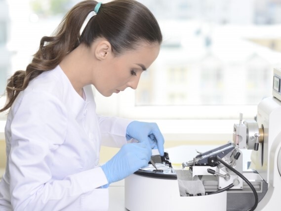 【三田市】製薬企業での理化学試験・分析(HPLC・GC・UV使用)/大手企業勤務