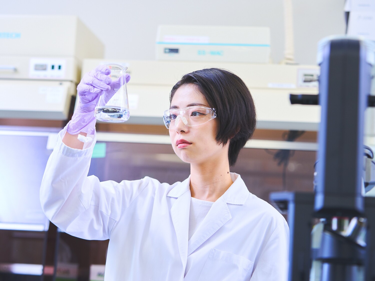【京都市左京区】バイオベンチャー企業/iPS細胞培養