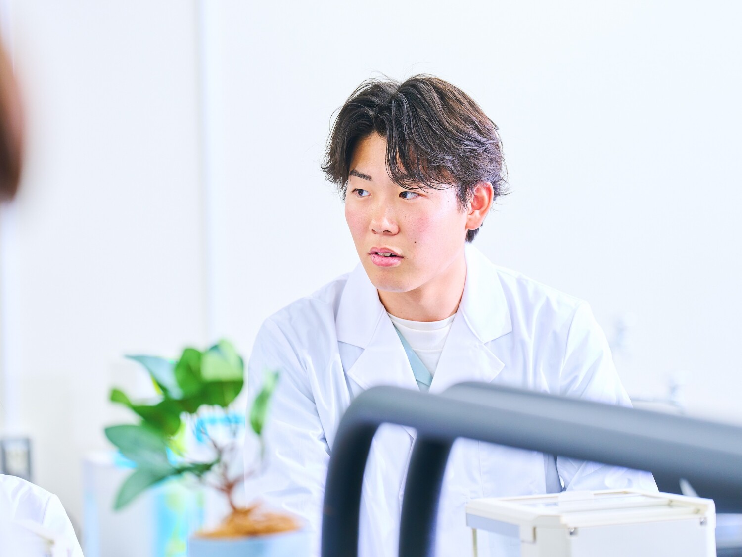 【兵庫県小野市】乳製品メーカーで品質管理/微生物検査や理科学検査/シフト制★/直接雇用の可能性あり!