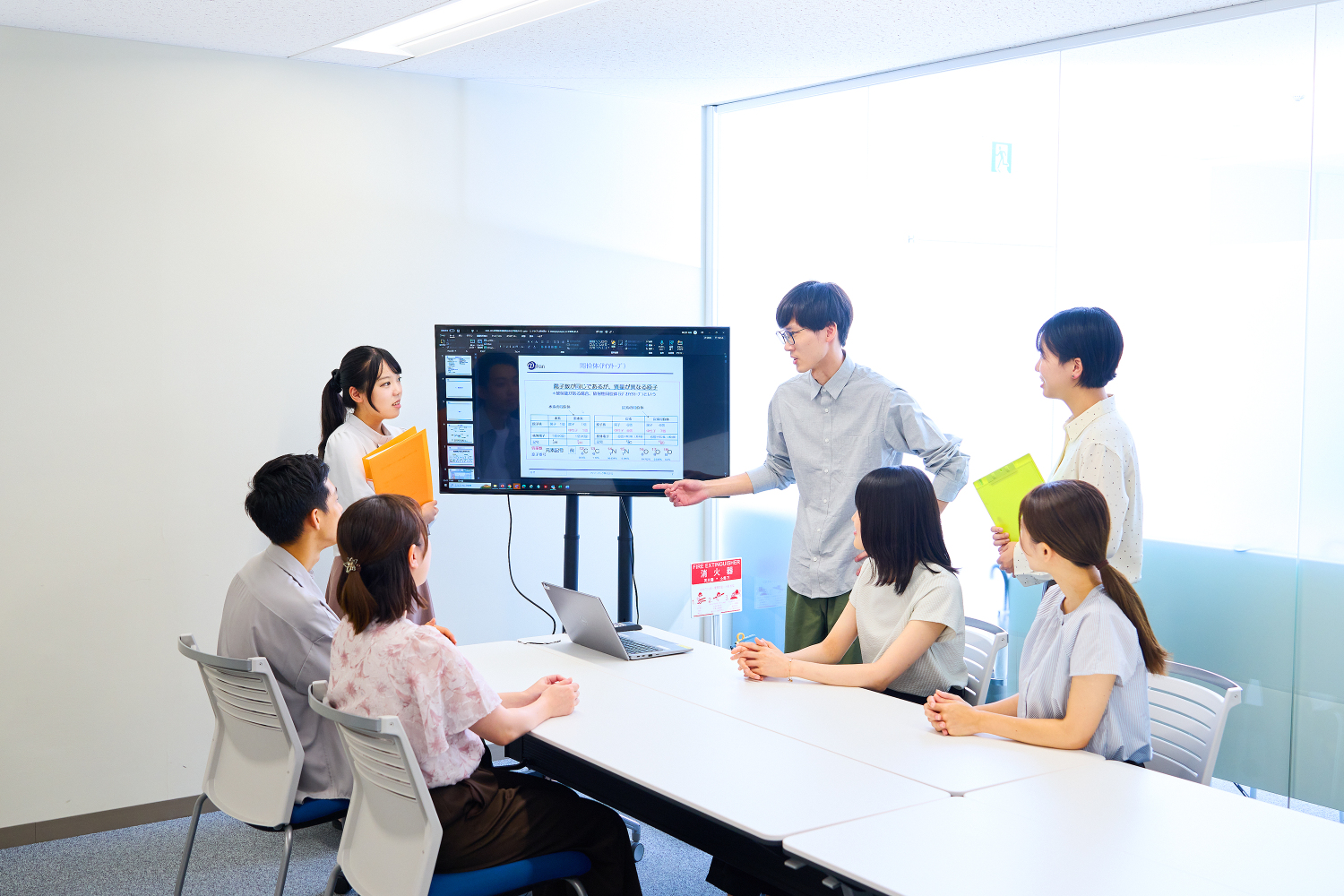 【大阪】グローバル臨床開発プロジェクトマネージャー