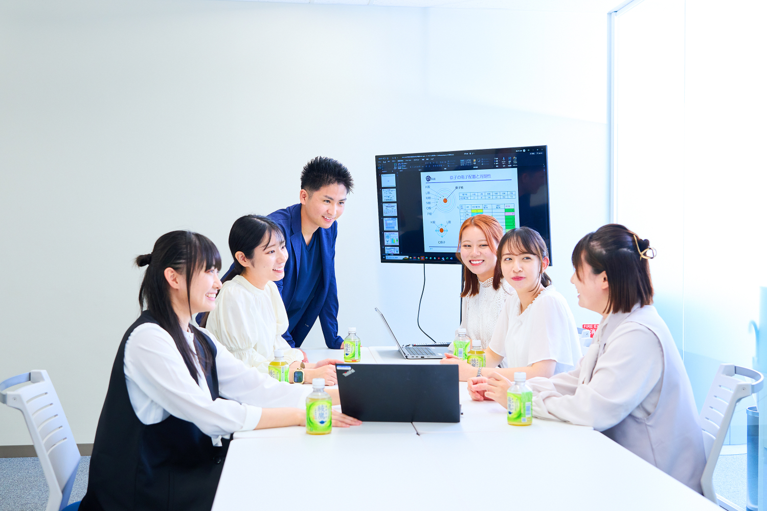 【東京】グローバル臨床開発プロジェクトマネージャー