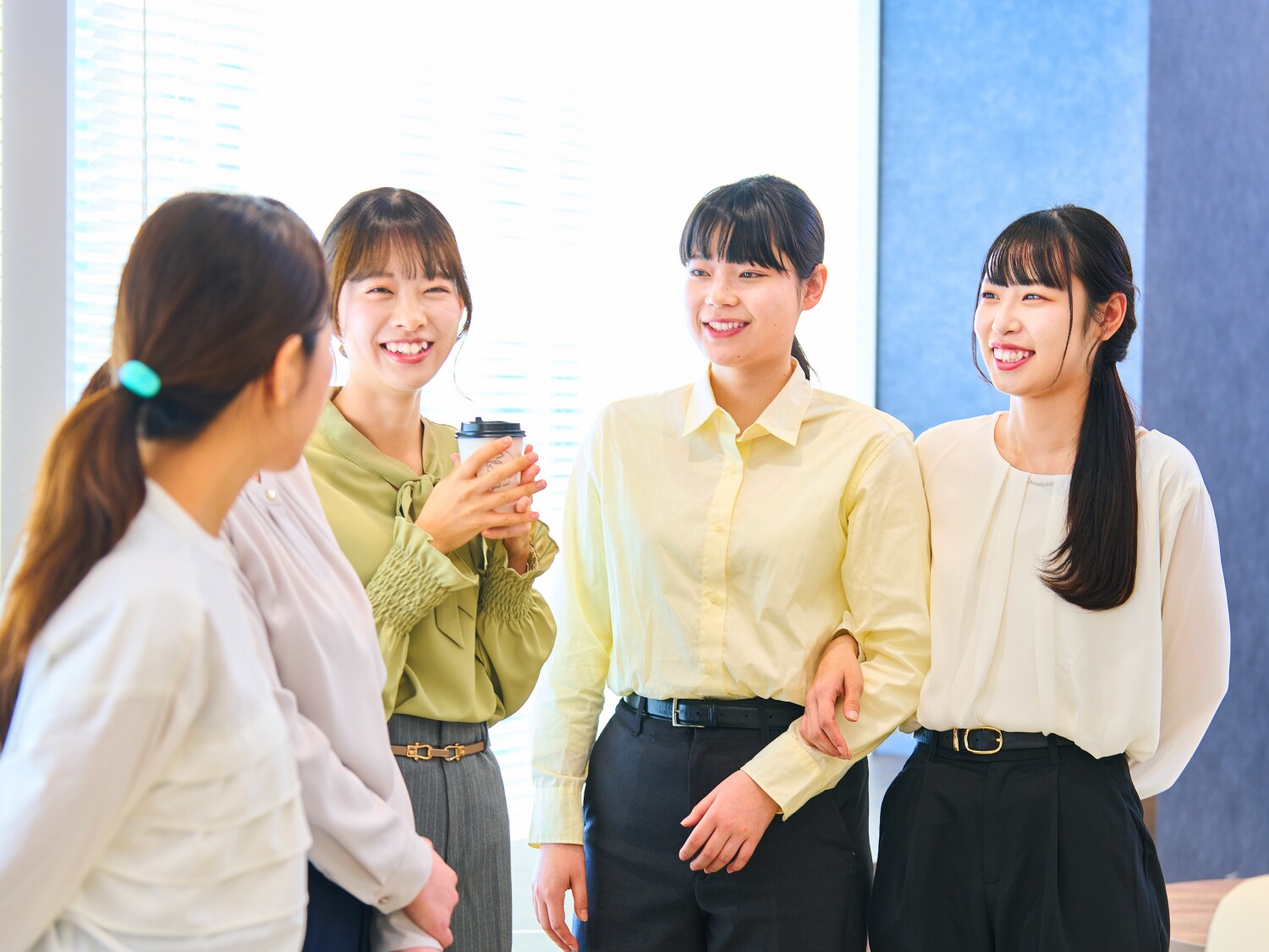 【神戸市東灘区】食品メーカでのお仕事/正社員登用の可能性あり/駅徒歩5分