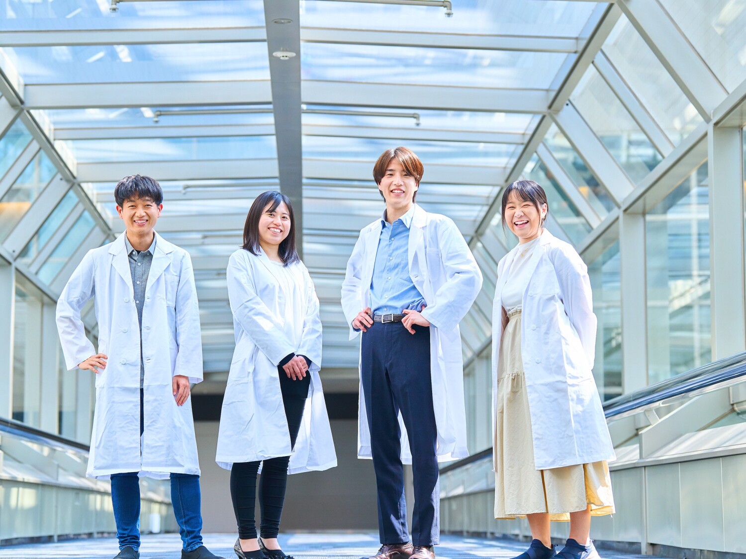 【加古川市】開発品の試験や評価のお仕事/時給1600円以上/車通勤可能