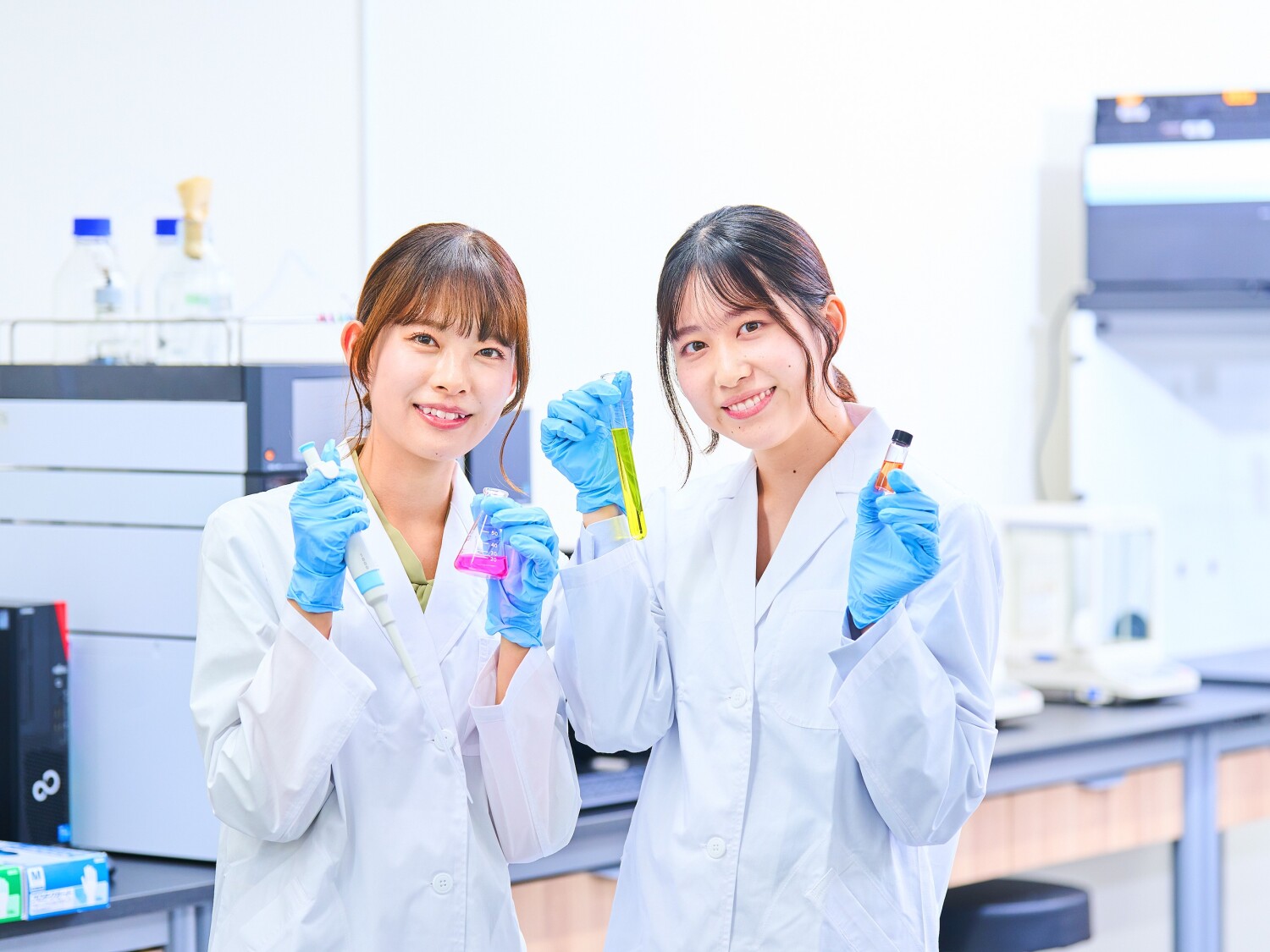 【未経験歓迎】注射剤の製造オペレーター（洗浄・充填）