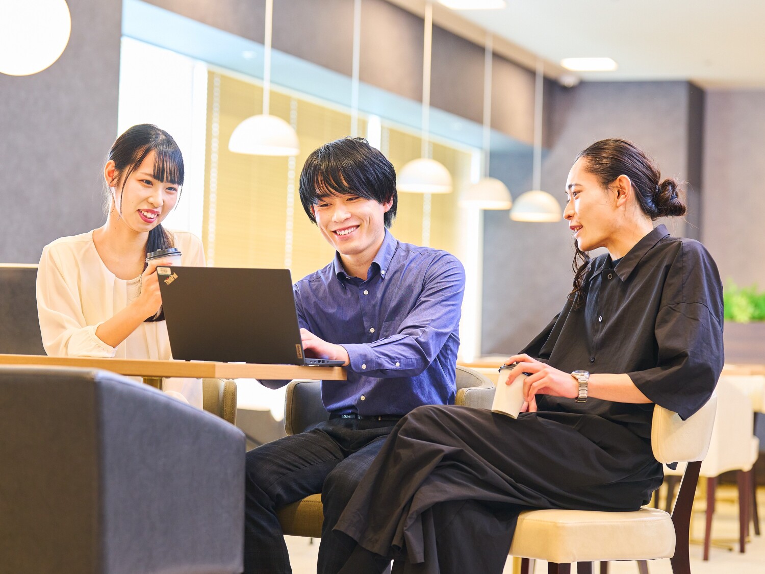 半導体材料メーカーの環境管理・EHS担当(環境マネジメント/化学業界経験者歓迎)