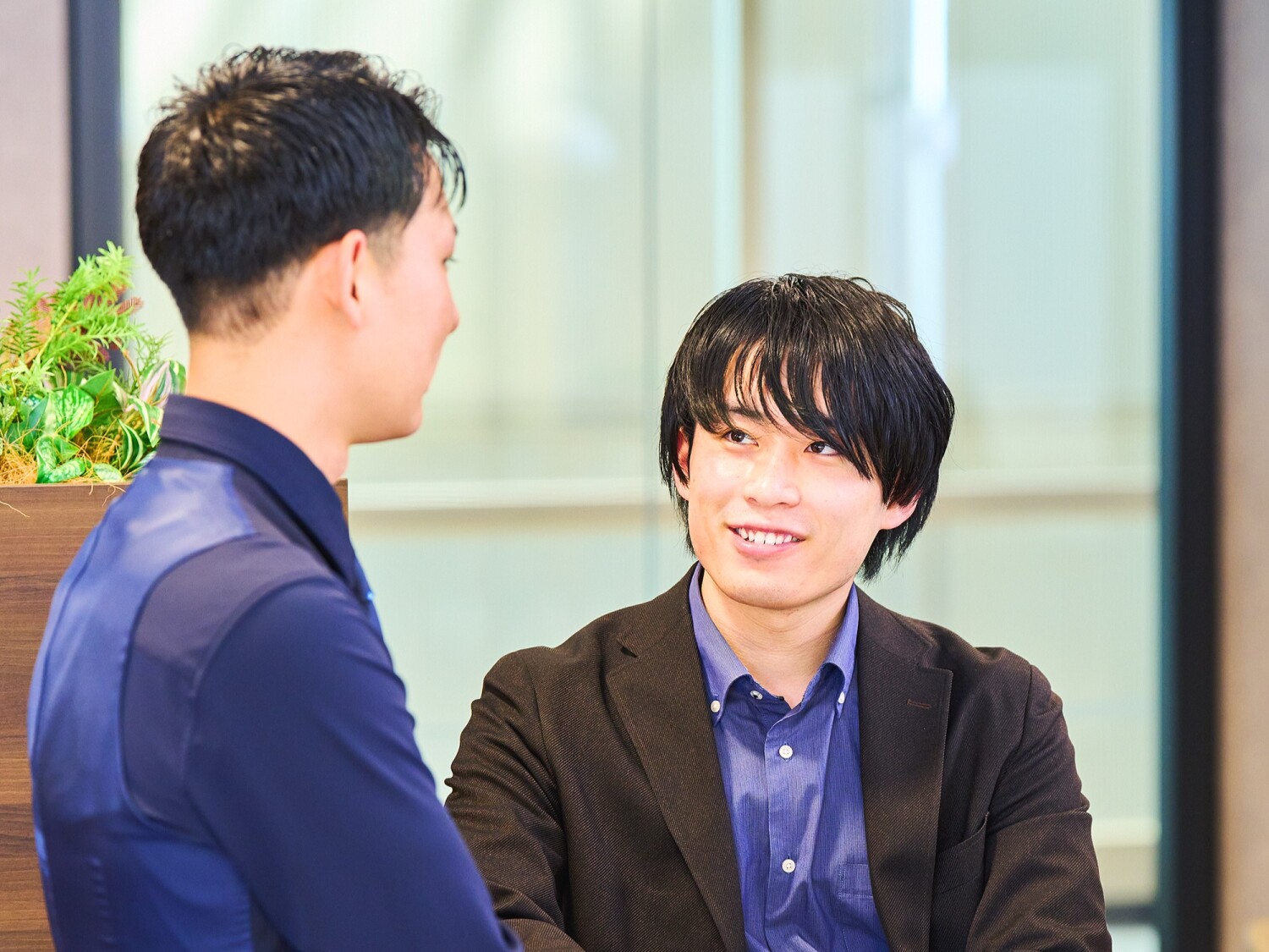 【東京】グラビア印刷技術者(印刷評価・設備保全/化学メーカー開発支援)