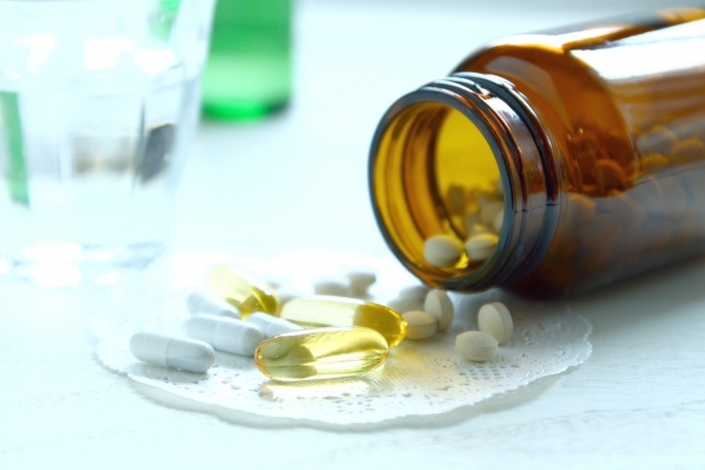 医薬品の薬事申請・MF管理担当/ジェネリック医薬品・原薬