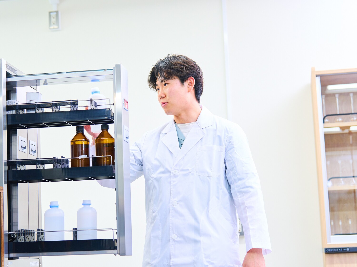 非臨床信頼性保証(QA)/GLP監査・承認申請資料監査