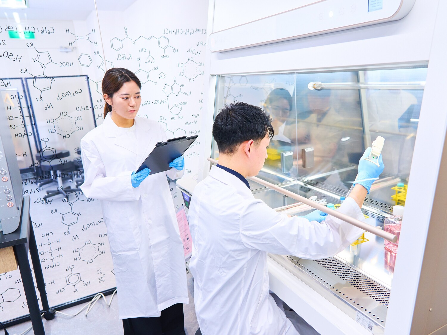 【丹波篠山】食品メーカーで製品の検査/品質管理/理化学検査や微生物検査/実務未経験の方OK/車・バイク通勤OK