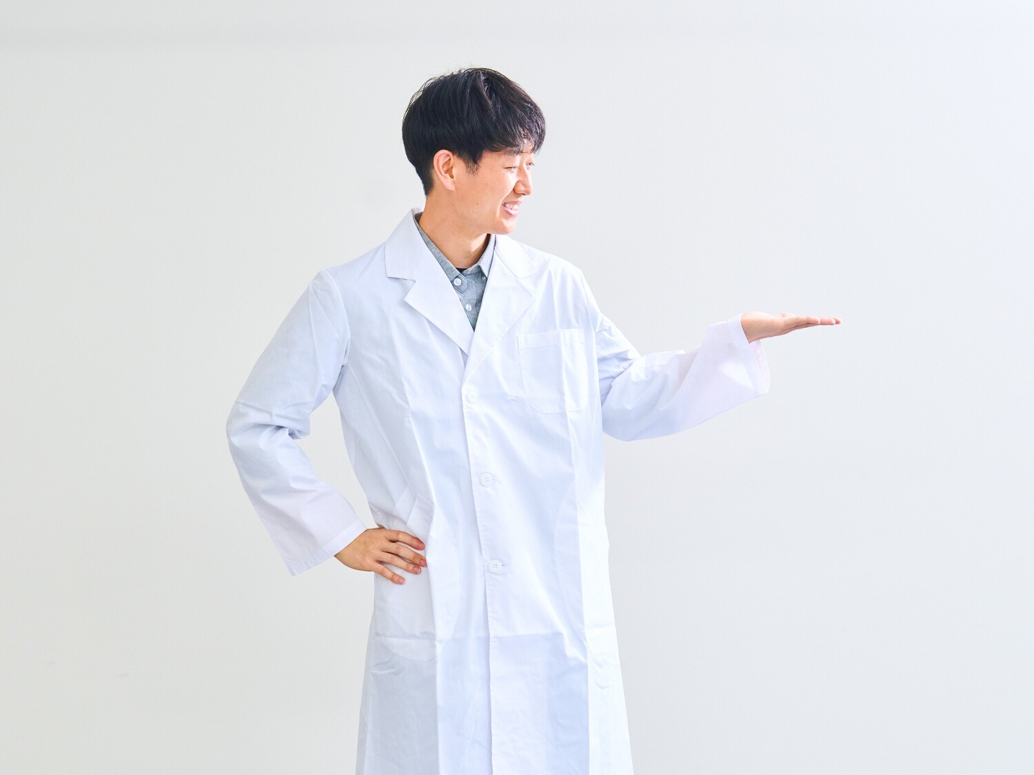 【富山市】医薬品メーカー勤務にて購買・資材管理スタッフ｜残業少なめ｜大手メーカー勤務