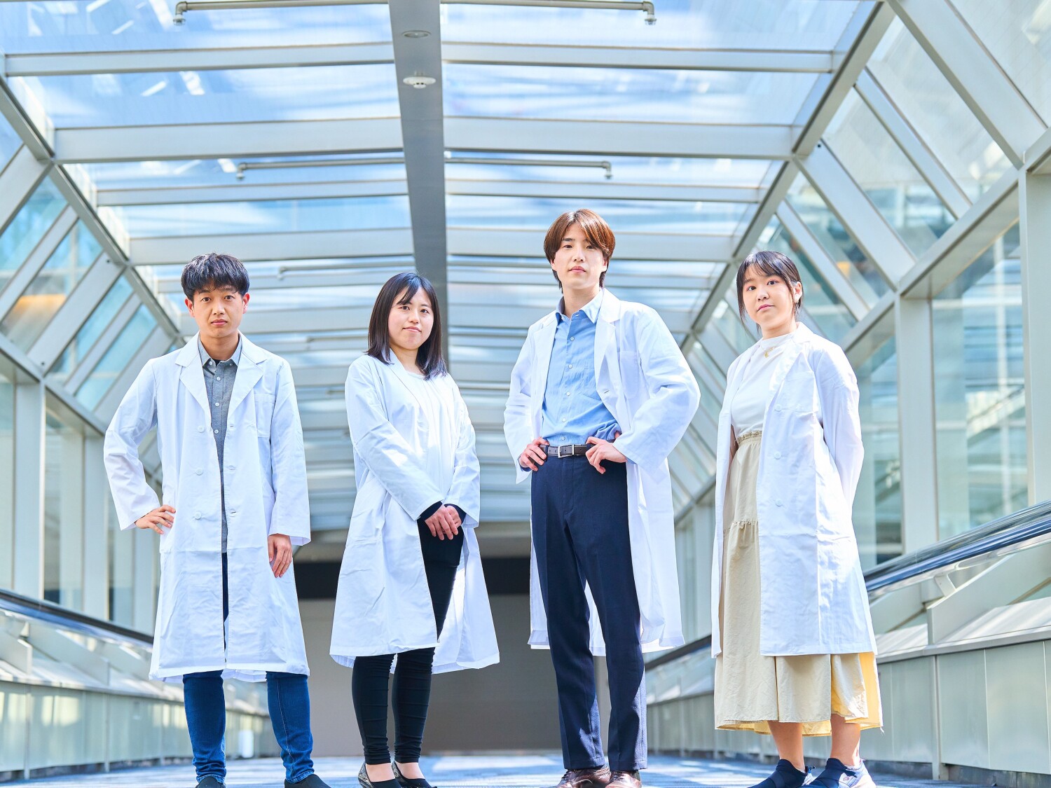 【滑川市】【未経験歓迎】大手医薬品メーカー工場スタッフ｜包装ライン担当