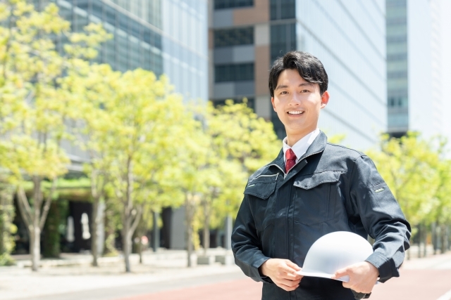【千葉】化学工場の生産設備・ユーティリティ設備の保全業務