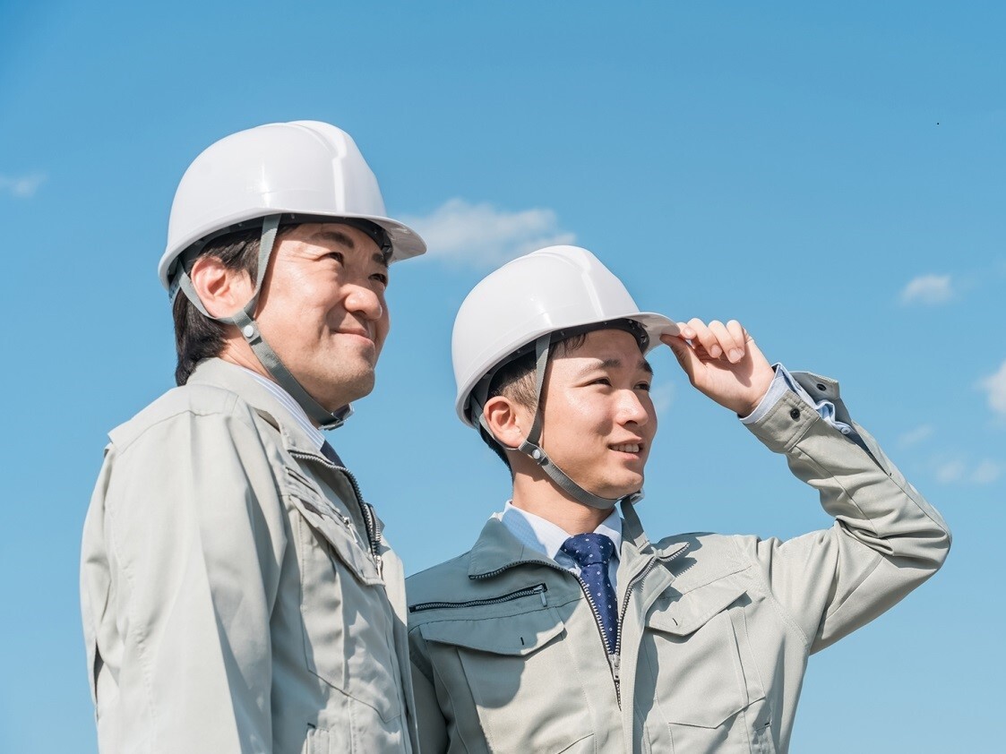 光ファイバーコーティング剤の製造オペレーター