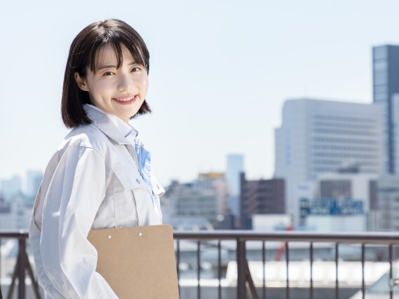【大阪市此花区】大手化学メーカー／表示材料の評価／半導体／未経験から挑戦ができる！