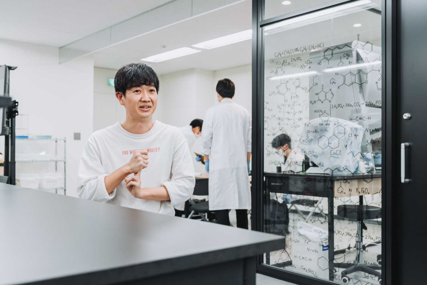 【吹田市】バイオテック企業／薬効薬理試験の実験補助