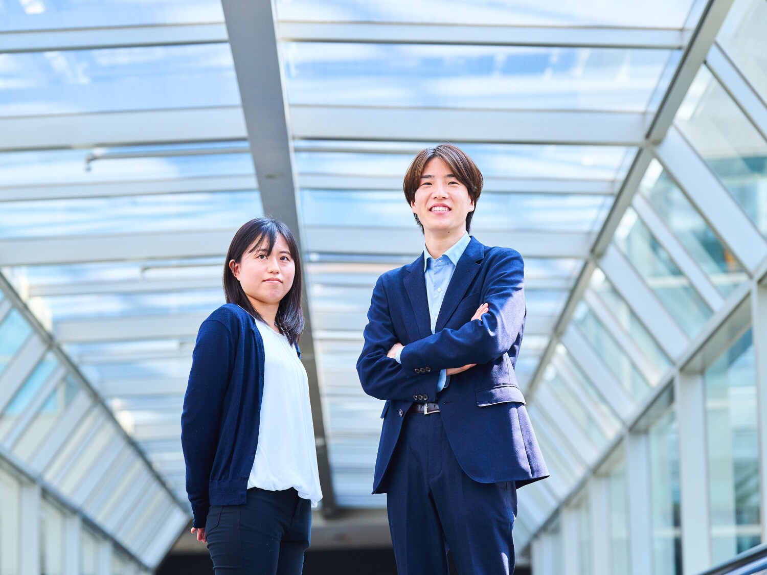 化学メーカーのセールスエンジニア・技術営業(機能性コーティング剤・顔料分散体)