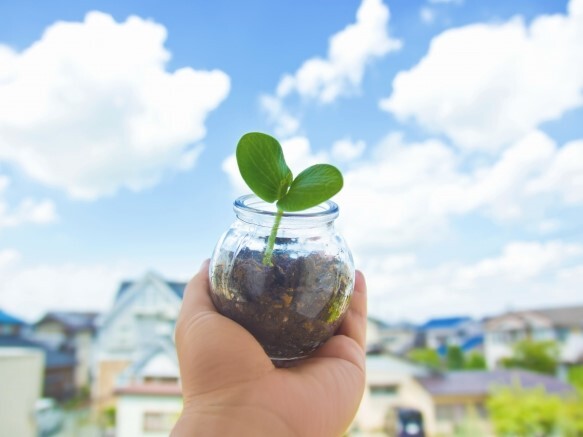 【名古屋/第二新卒・営業未経験可】環境分析・水質・土壌調査の提案営業|転勤なし