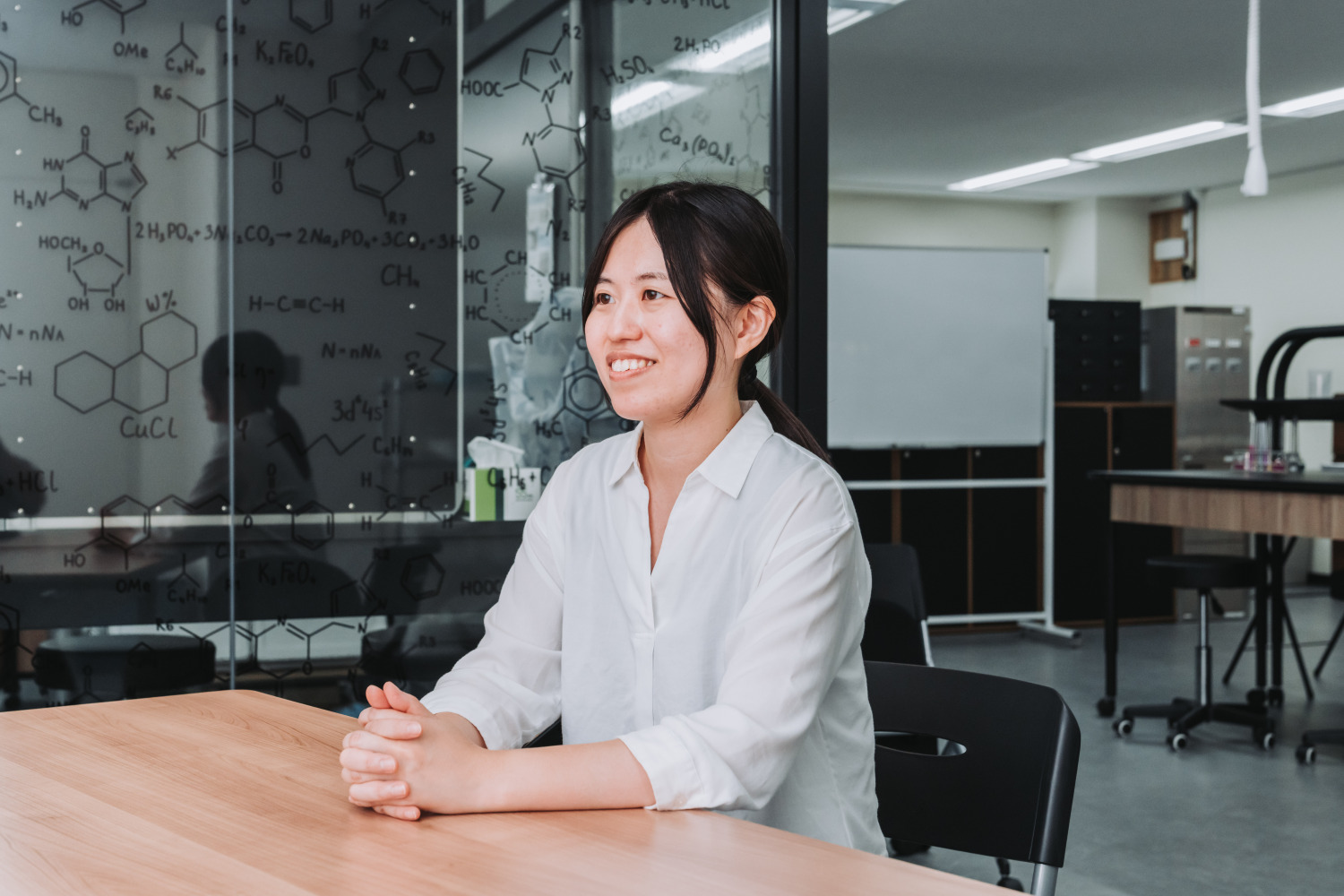 【吹田市】国立大学にてAI学習に関する研究