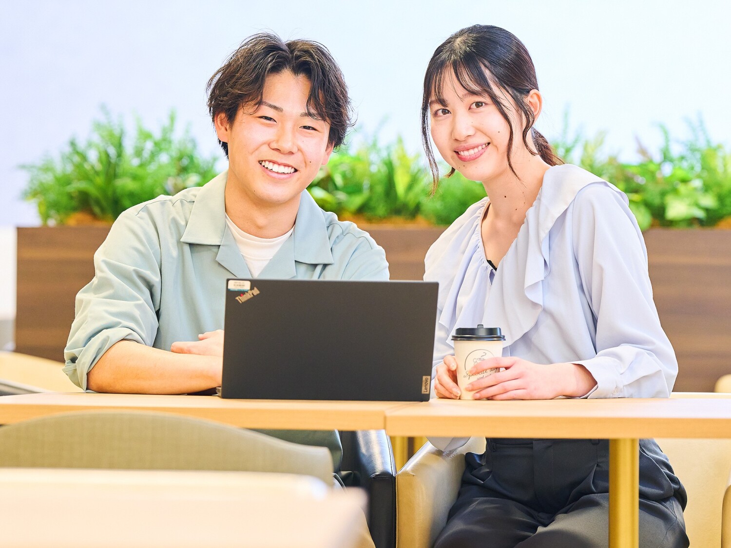 【洲本市】電池事業を行う会社で製品の環境調査／ゆくゆくはフルリモートが可能☆／車・バイク・自転車通勤可／高時給2.300円以上／化学の知識を活かして働きたい方必見！