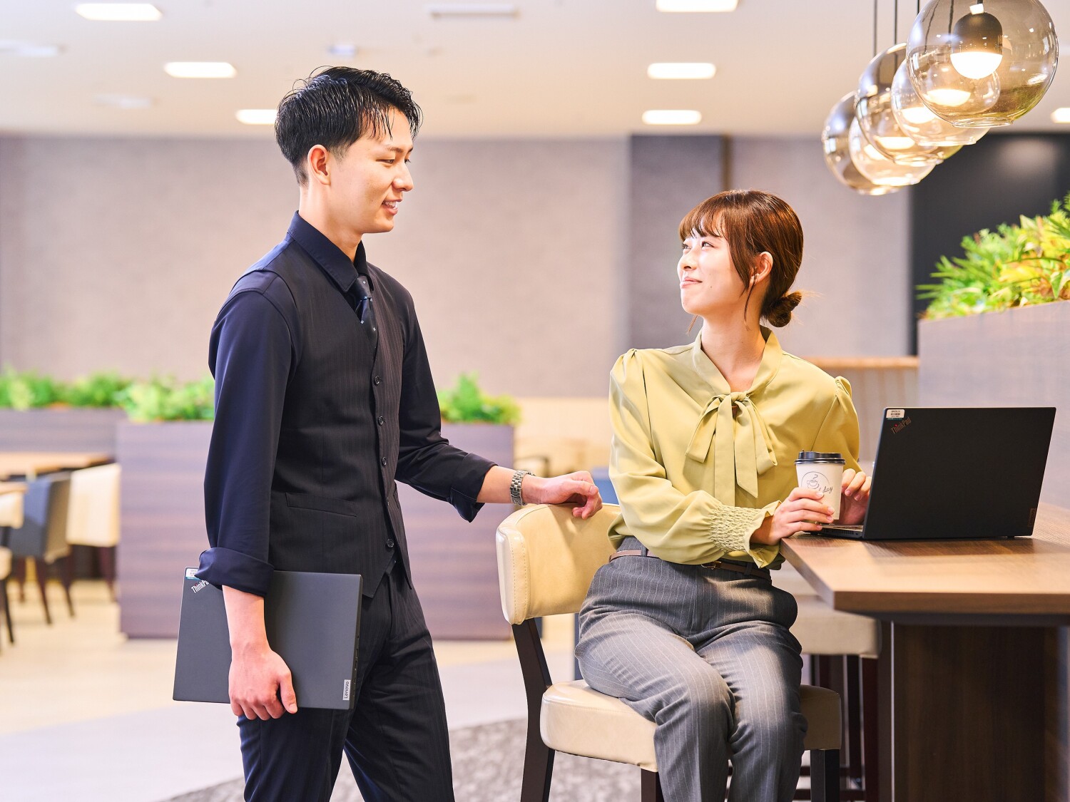 【砺波市】事務・発送業務