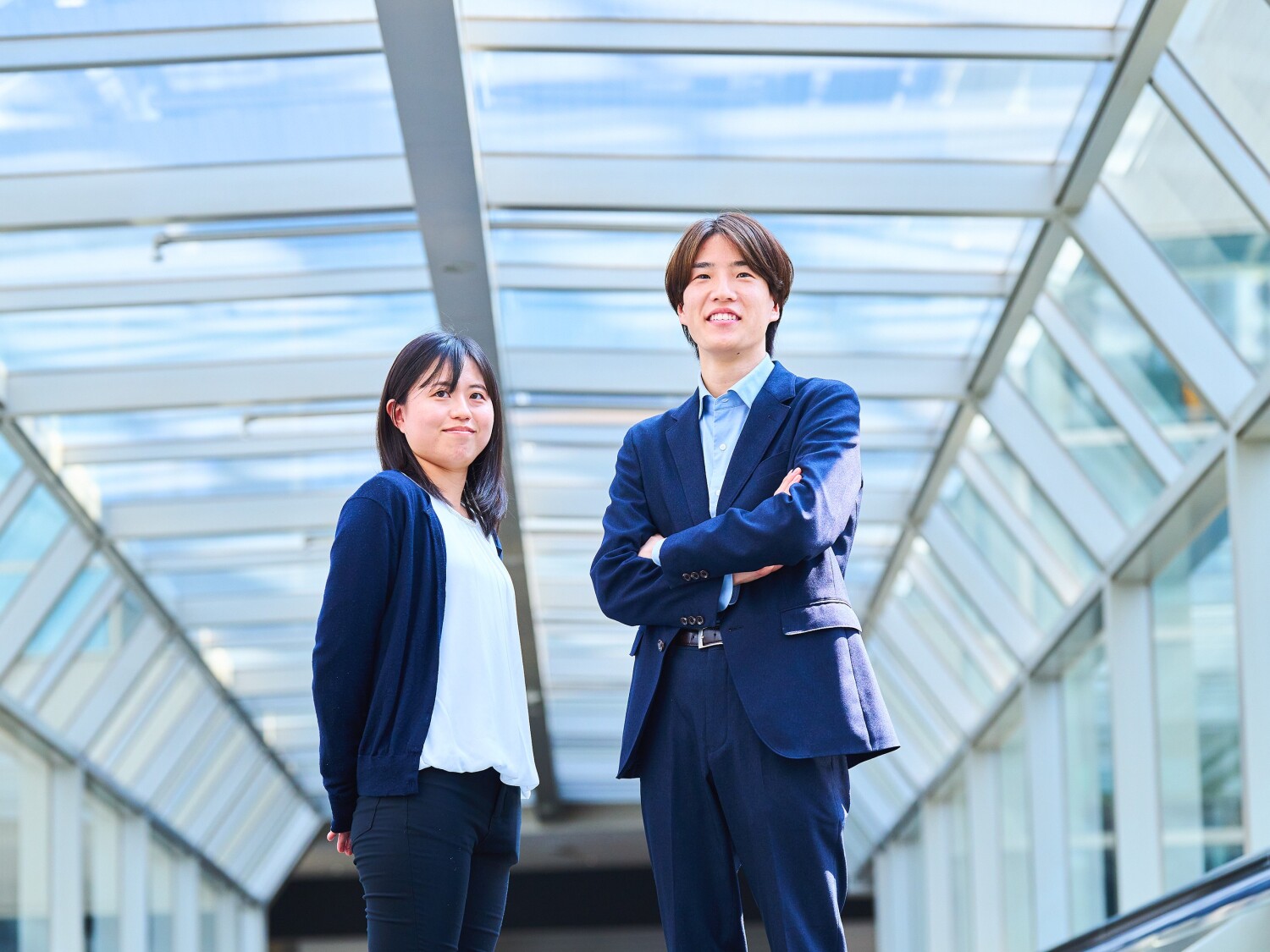 【草加】医薬品の安定供給を支える物流管理・ロジスティクスマネジメント職